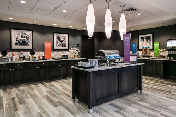 Images Hampton Inn Wichita Northwest