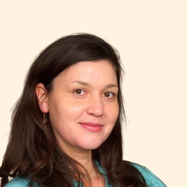 Images Daniela Barou, Counselor