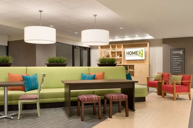Images Home2 Suites by Hilton Denver/Highlands Ranch