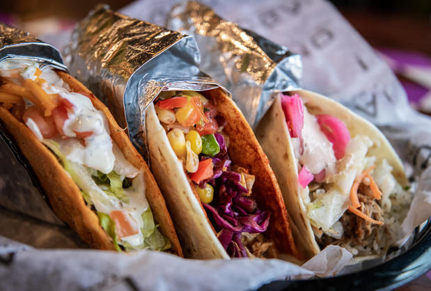 Images Condado Tacos