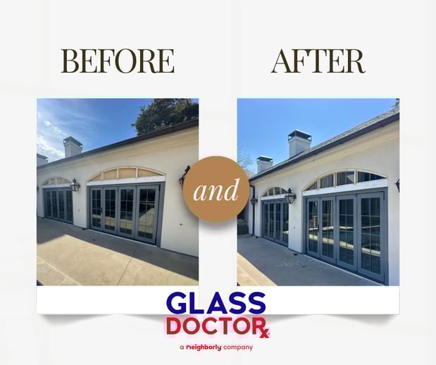 Images Glass Doctor of Rockwall and Kaufman