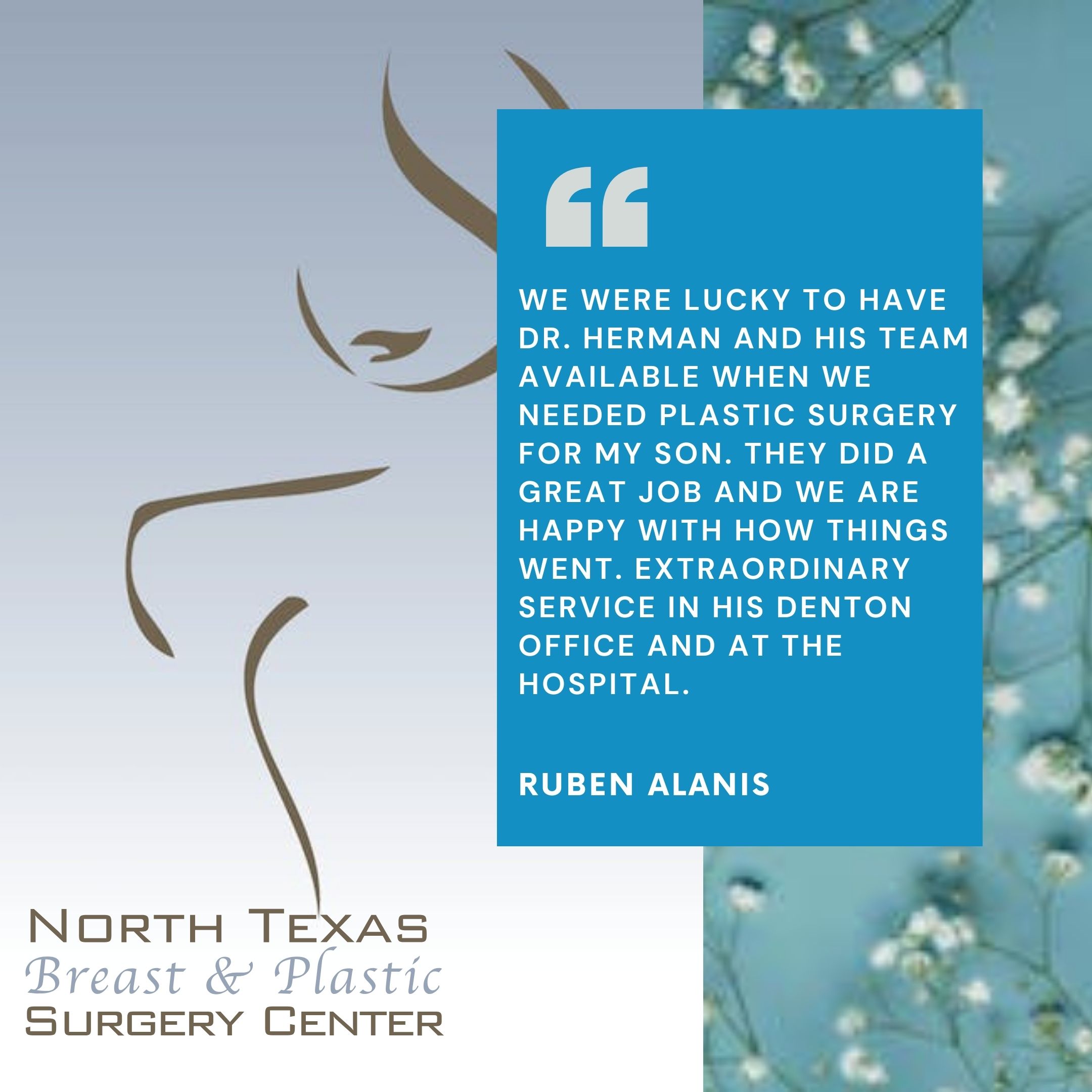 North Texas Breast & Plastic Surgery Center | Denton, TX