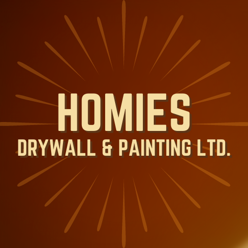 Homie's Drywall & Painting
