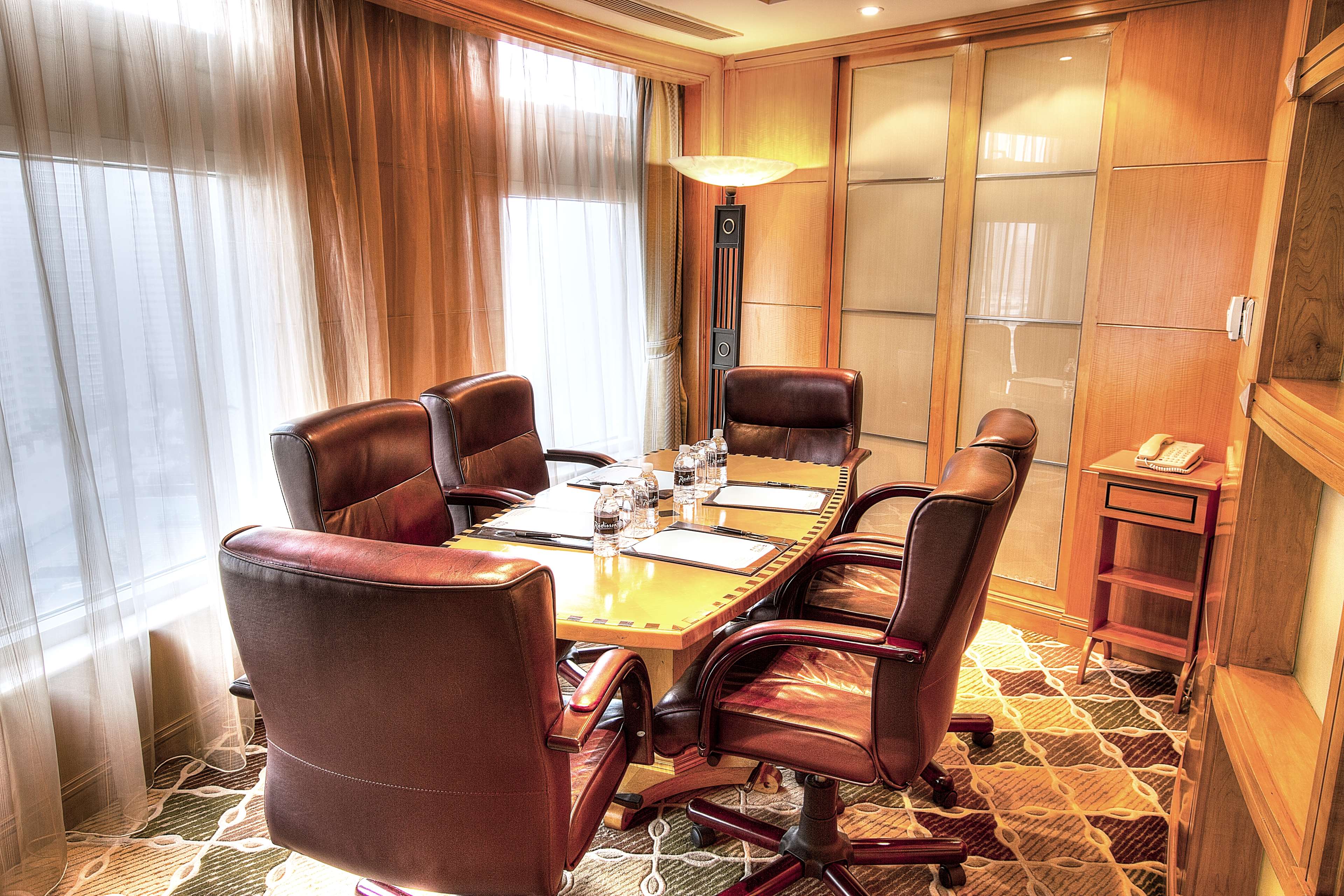 Images Radisson Collection Hotel, Xing Guo Shanghai