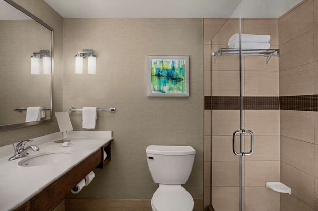 Images Hilton Garden Inn Lubbock