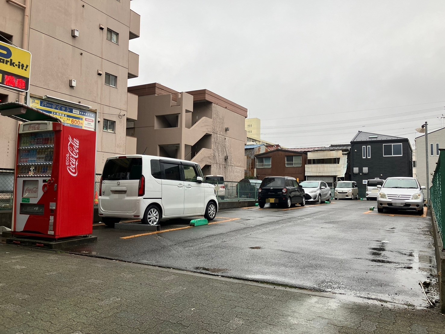 Images パークイット岩塚本通2丁目