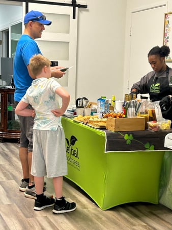 Images Herbal Goodness - Juice Bar & Herbal Apothecary