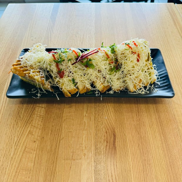 Images Fusion Bites Of India