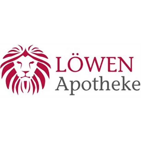 Löwen-Apotheke & Sanitas-Sanitätshaus in Osterhofen - Logo