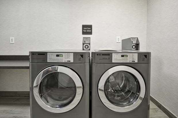 Images Hilton Garden Inn Austin/Round Rock