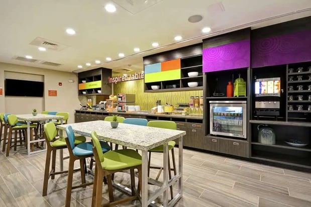 Images Home2 Suites by Hilton Mobile West I-10 Tillmans Corner
