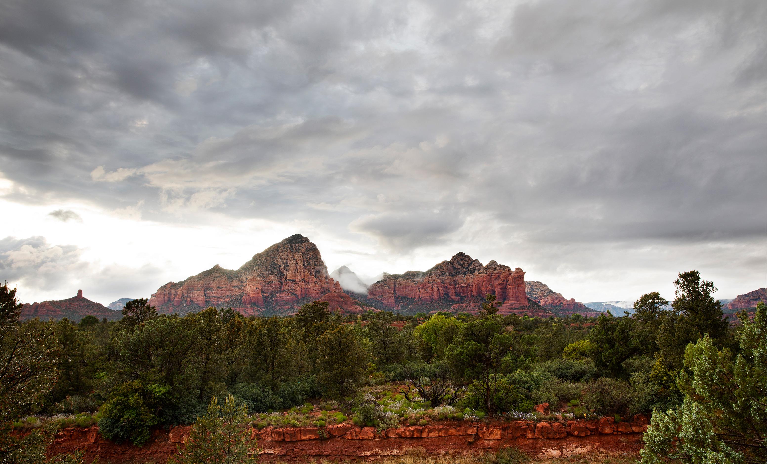 Sky Rock Inn of Sedona Photo