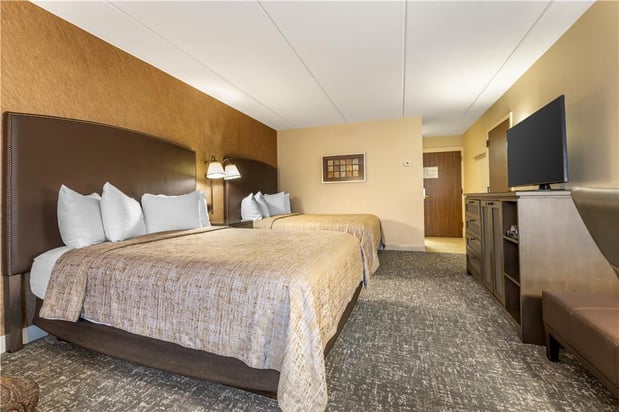 Images Best Western Plus The Normandy Inn & Suites