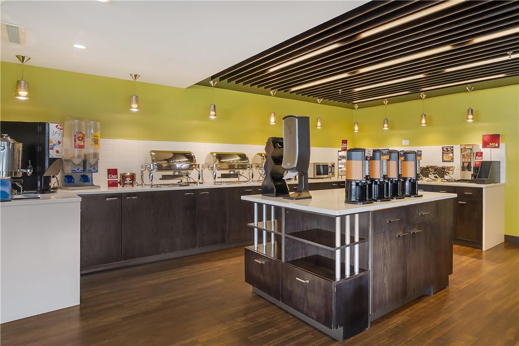 Images Best Western Plus East Side