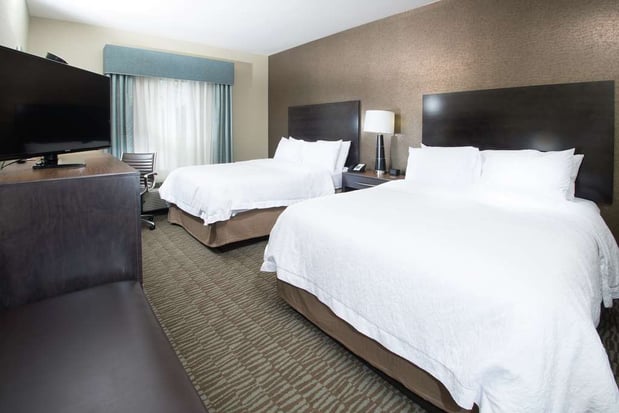 Images Hampton Inn Hernando