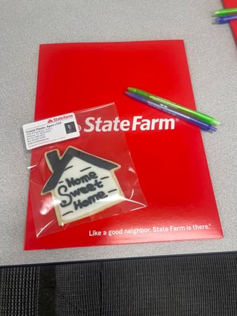 Images Crystal Plaster - State Farm Insurance Agent