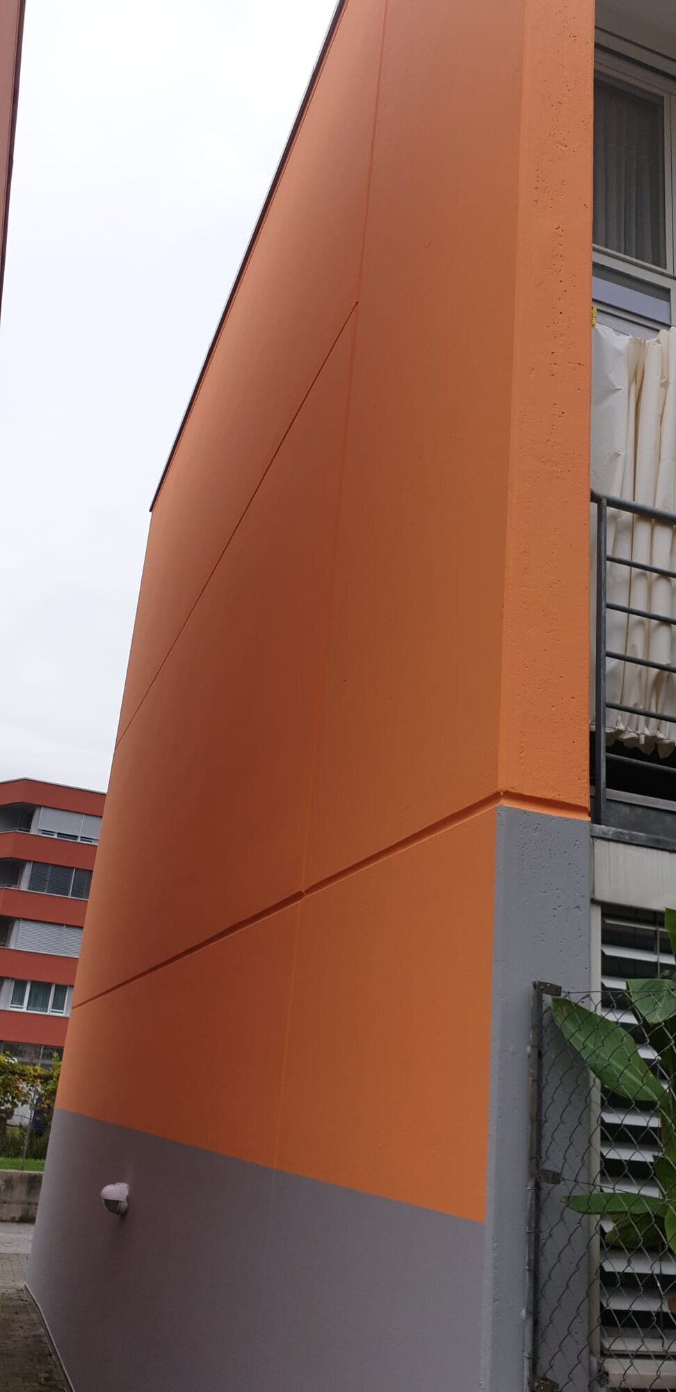 Bilder BOGNUDA & STACCHI SA - Impresa di Pittura - Impresa di Gessatura - Bellinzona