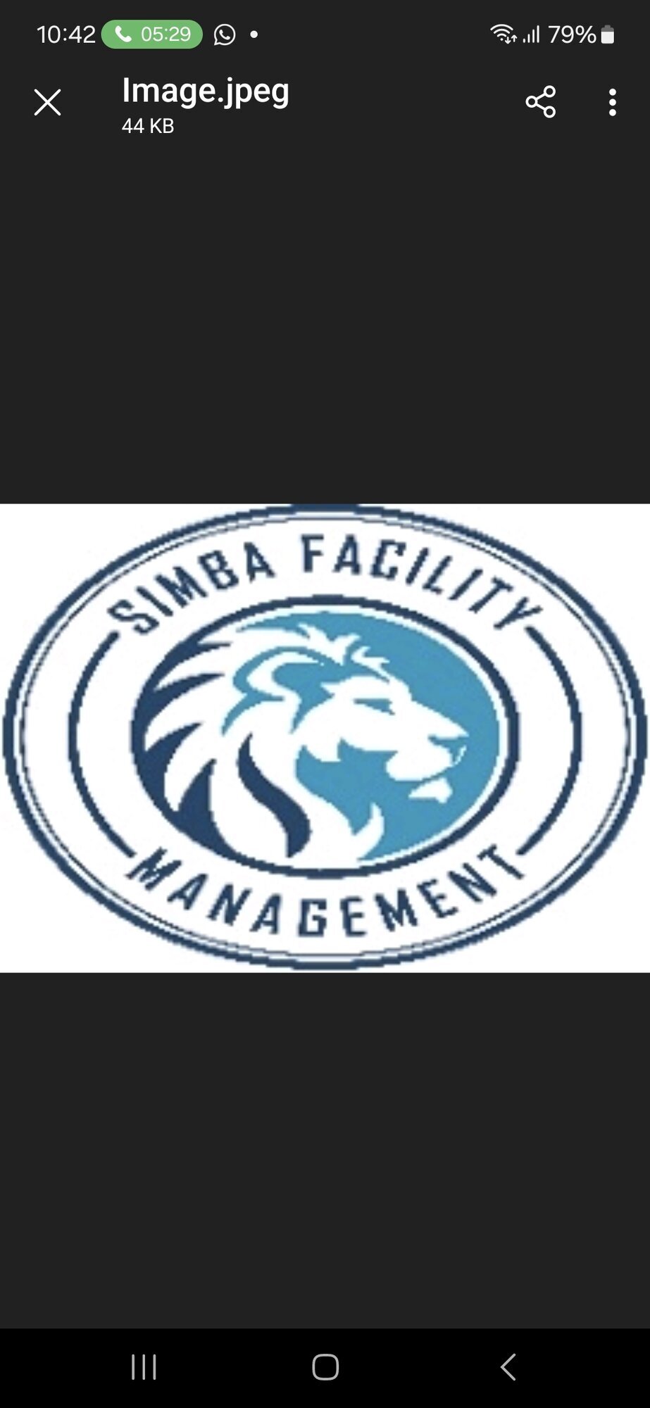 Bild 6 von Simba Facility Management e.U