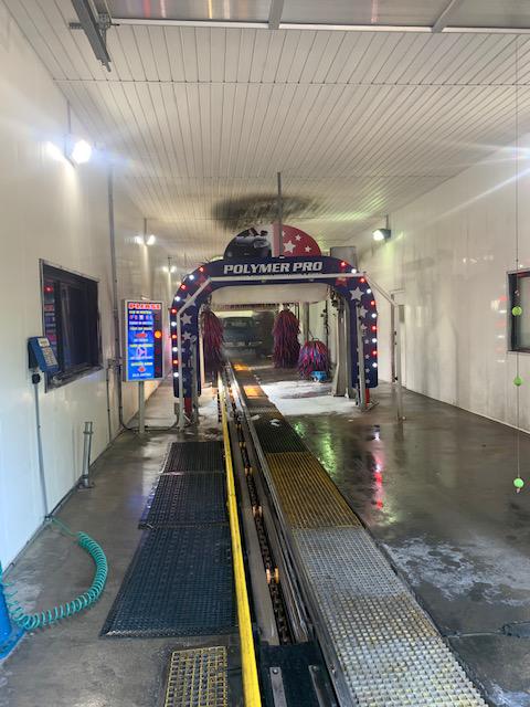 Car Wash USA Express - Wolfchase Photo