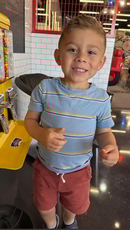 Images Bazooka Charlie's Barber Co.