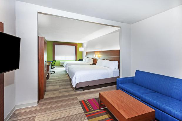 Images Holiday Inn Express & Suites Orange, an IHG Hotel