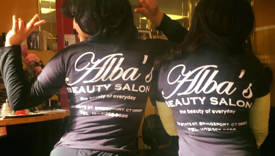 Alba's Beauty Salon Photo