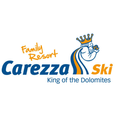 Carezza Ski Logo