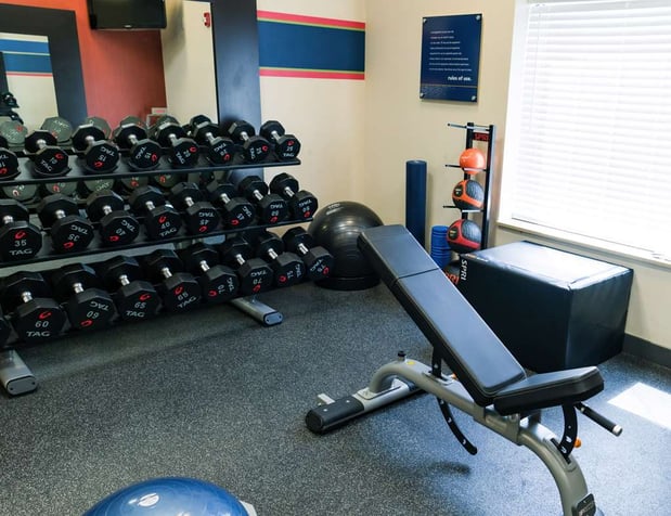 Images Hampton Inn Greenville