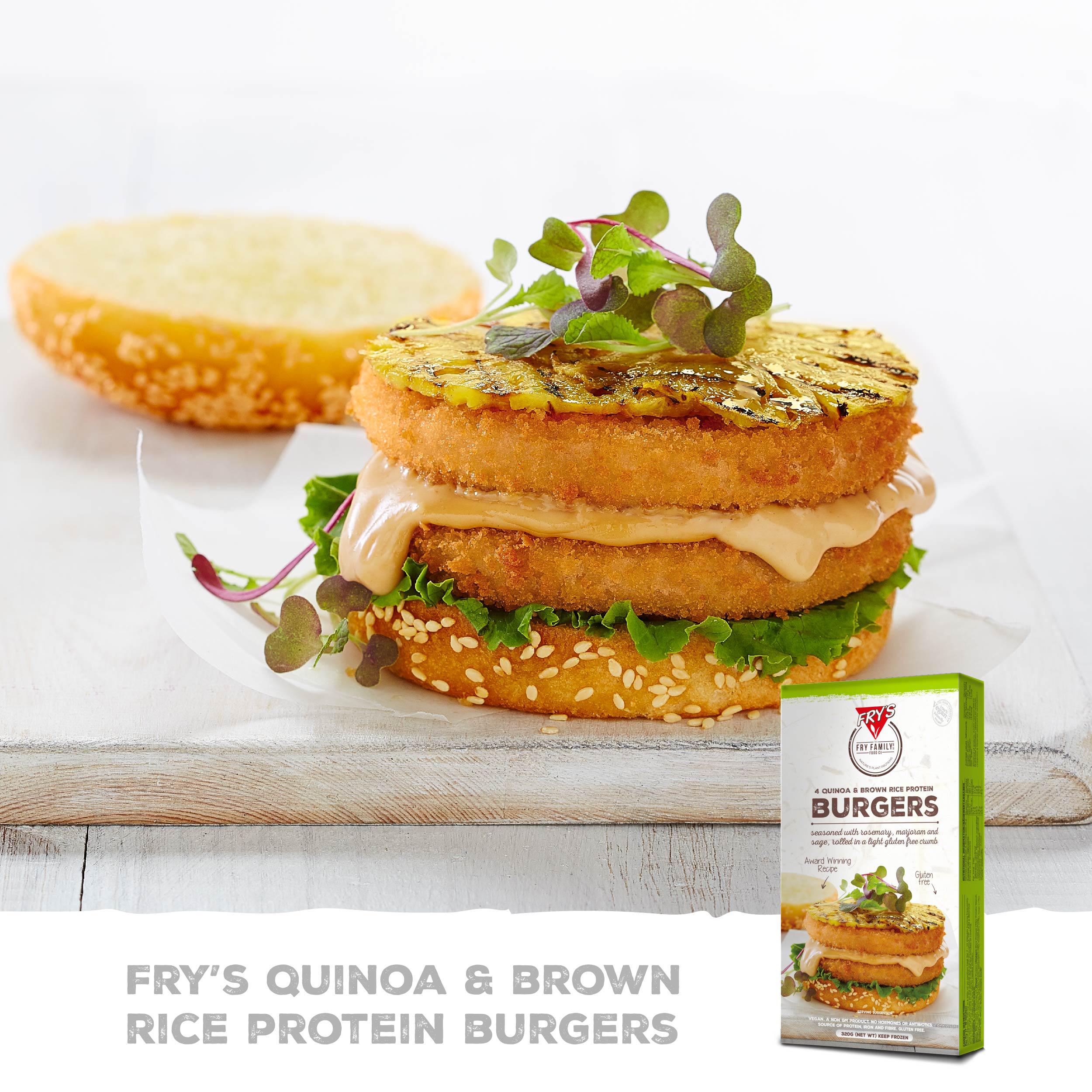 Fry Family Foods Europe GmbH, Marienplatz 12 in Bad Aibling