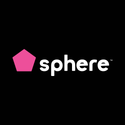sphere Logo