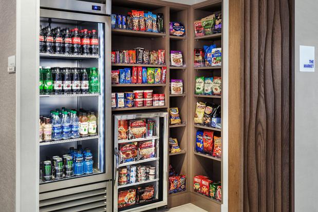 Images Holiday Inn Express & Suites South Portland by IHG