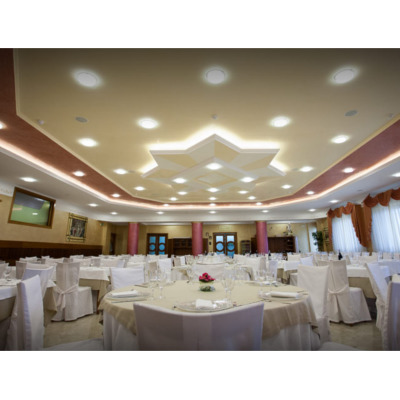 Images Albergo Ristorante Bar Casa del Pellegrino