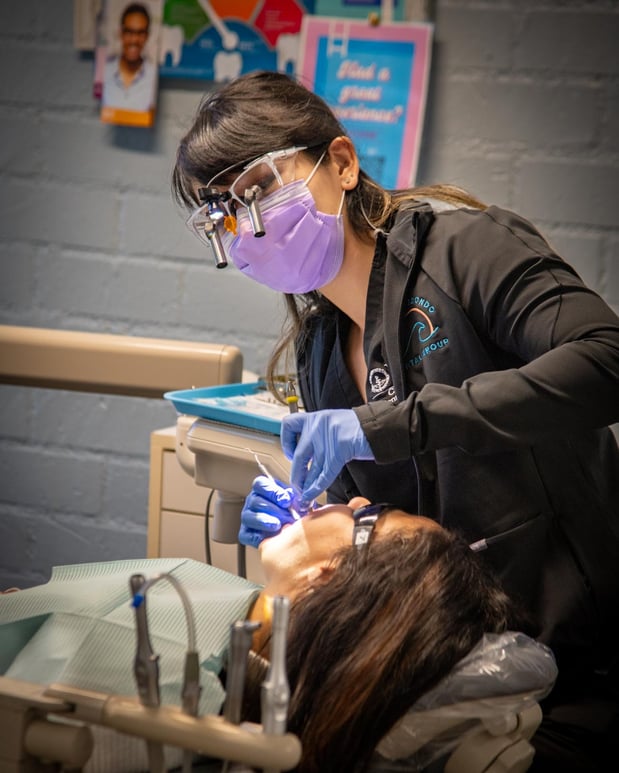 Images South Redondo Dental Group