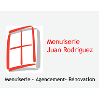 Menuiserie Juan Rodriguez Logo
