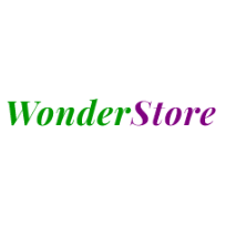 Logo Wonderstore UG