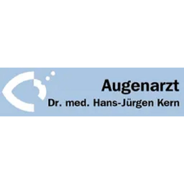 Augenarzt Dr. med. Hans-Jürgen Kern 6900 Bregenz