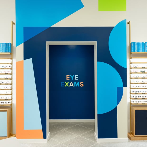 Images Warby Parker Village of Rochester Hills