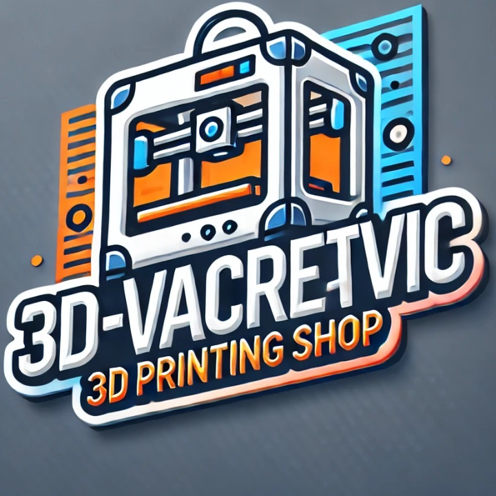 3D-VACreative in Rottweil - Logo