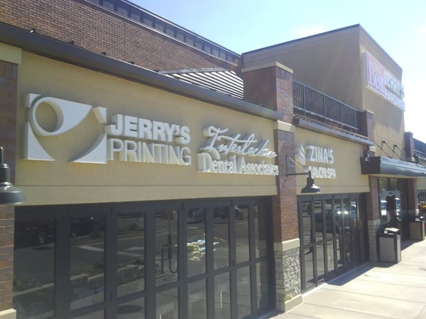Images Jerry's Printing