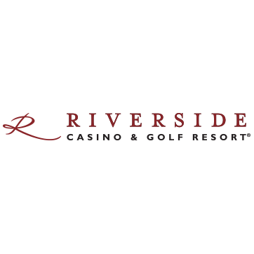 Show Lounge at Riverside Logo