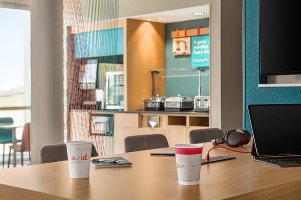 Images avid hotel North Platte by IHG