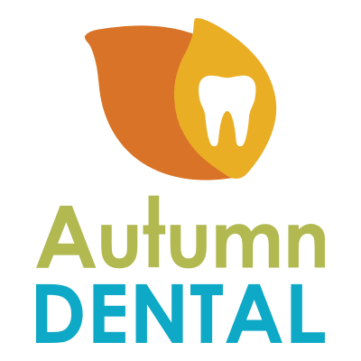 Autumn Dental Logo