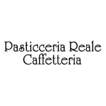Pasticceria Reale Caffetteria Logo