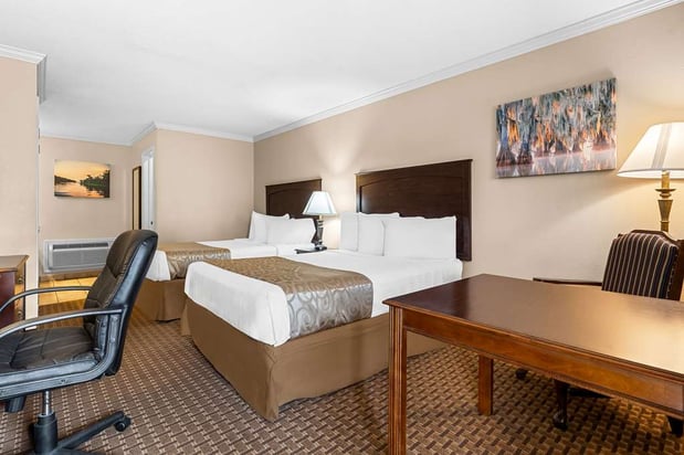 Images Best Western Forest Inn