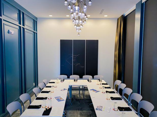 Images Hotel Indigo St. Louis - Downtown by IHG