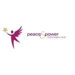 Peace and Power Counseling, LLC Logo