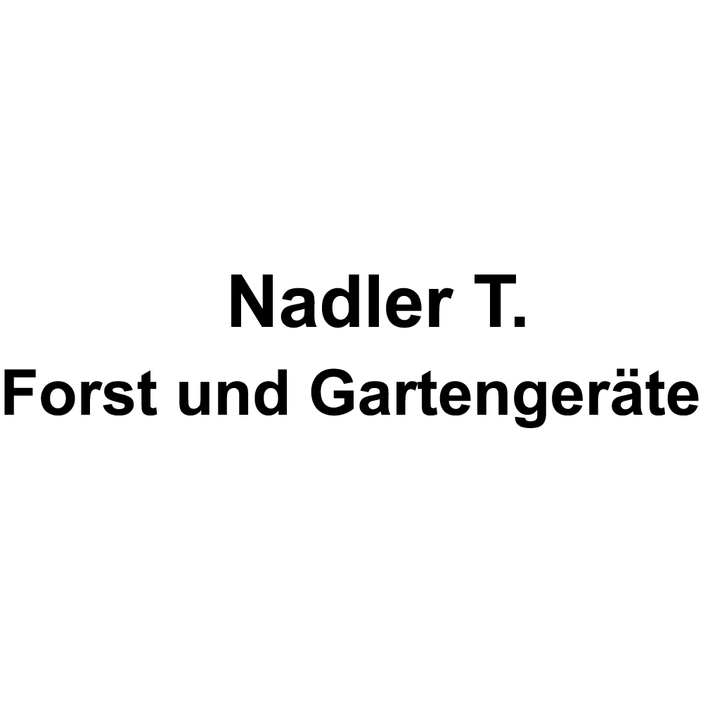 Kundenlogo Nadler T.