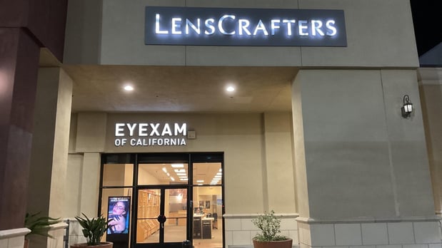 Images LensCrafters