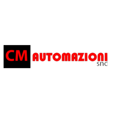 CM Automazioni Logo