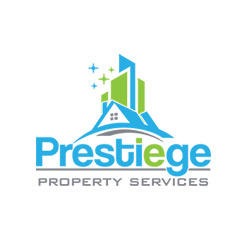 Prestiege Property Services Logo